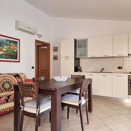 Residenze S'Abbaida - Budoni Sweet Home ตาเนาเนลลา ภายนอก รูปภาพ