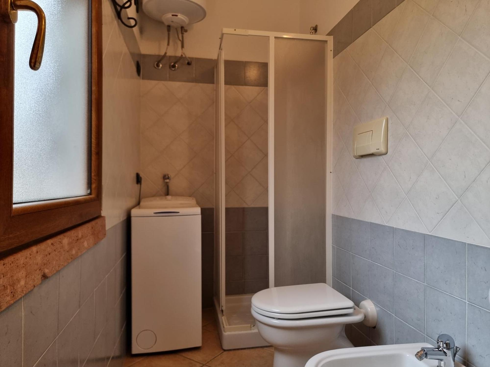 Residenze S'Abbaida - Budoni Sweet Home ตาเนาเนลลา ภายนอก รูปภาพ