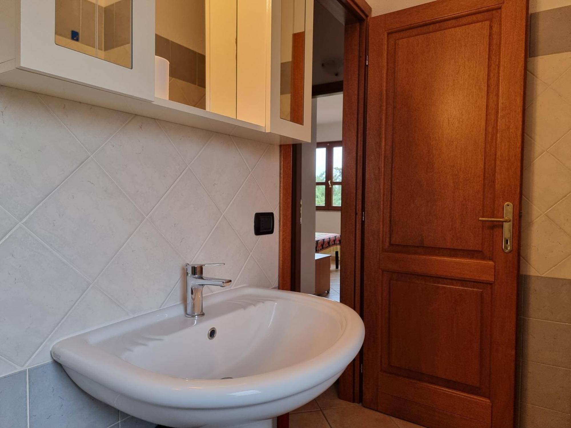 Residenze S'Abbaida - Budoni Sweet Home ตาเนาเนลลา ภายนอก รูปภาพ