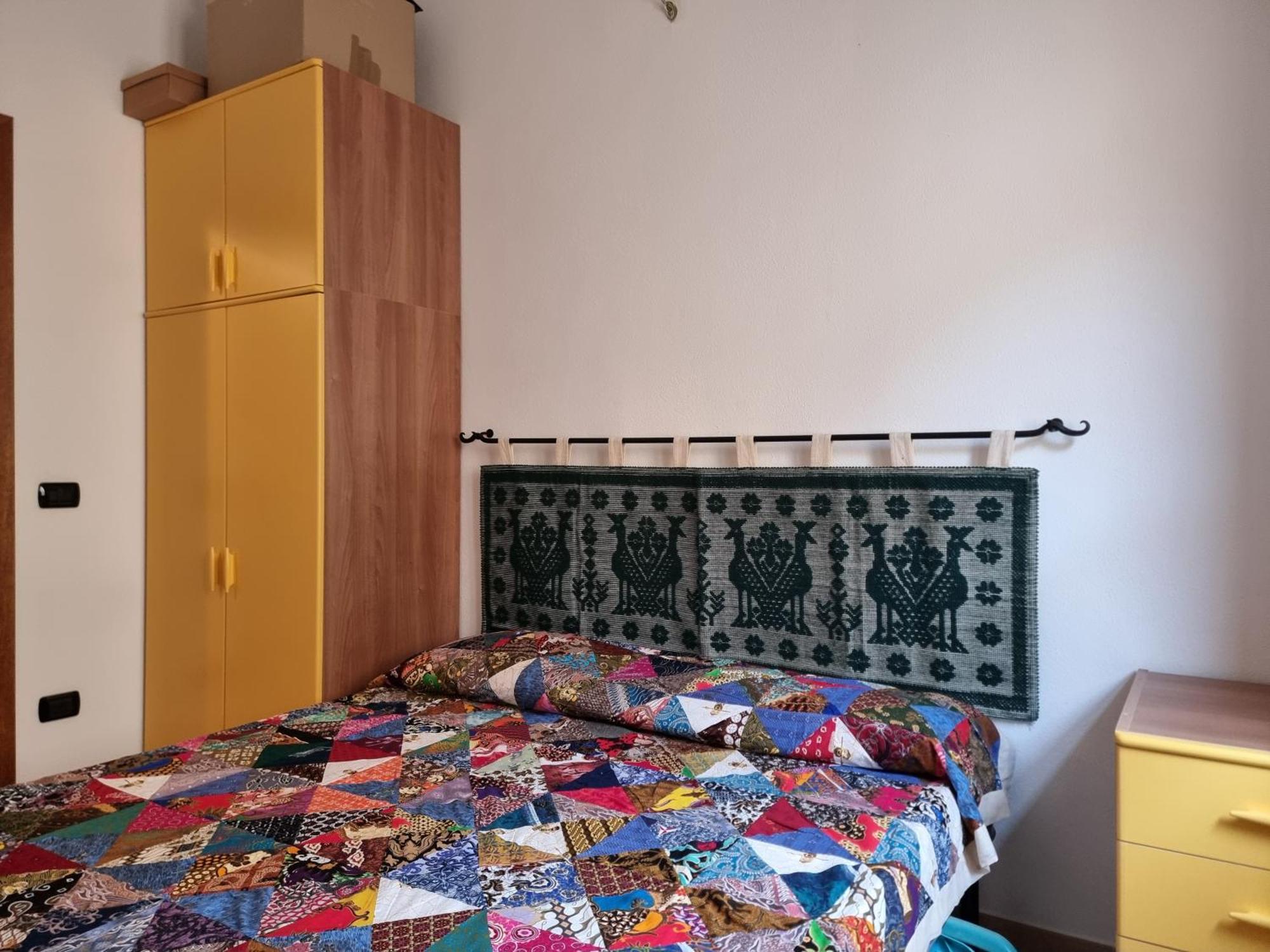 Residenze S'Abbaida - Budoni Sweet Home ตาเนาเนลลา ภายนอก รูปภาพ