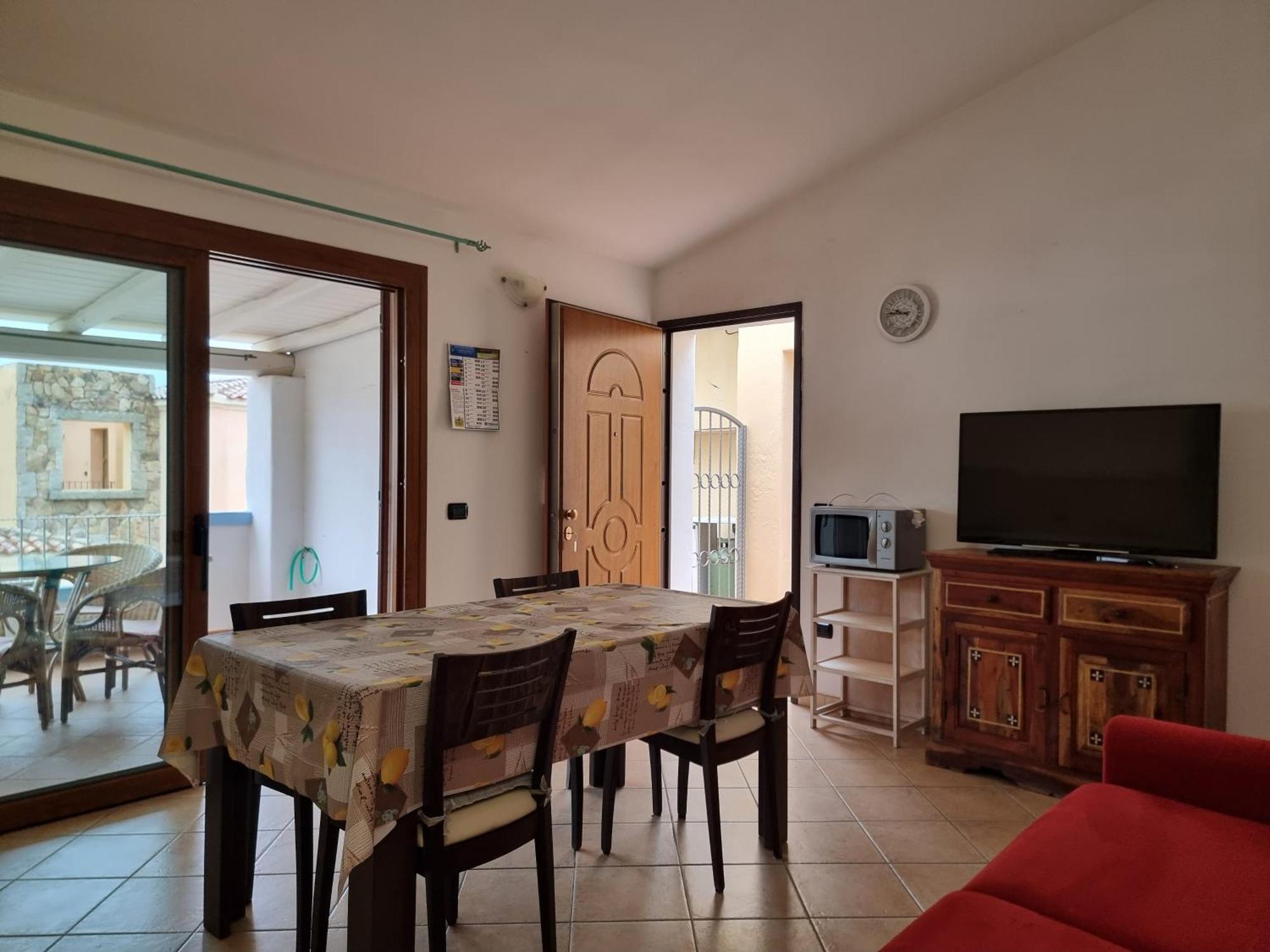 Residenze S'Abbaida - Budoni Sweet Home ตาเนาเนลลา ภายนอก รูปภาพ