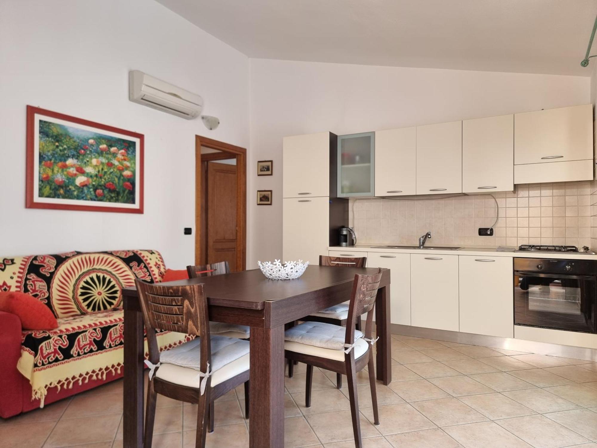 Residenze S'Abbaida - Budoni Sweet Home ตาเนาเนลลา ภายนอก รูปภาพ