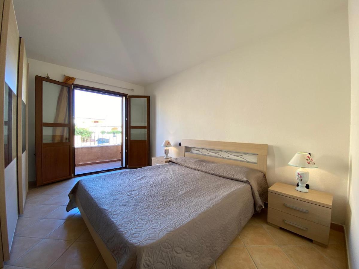 Residenze S'Abbaida - Budoni Sweet Home ตาเนาเนลลา ภายนอก รูปภาพ